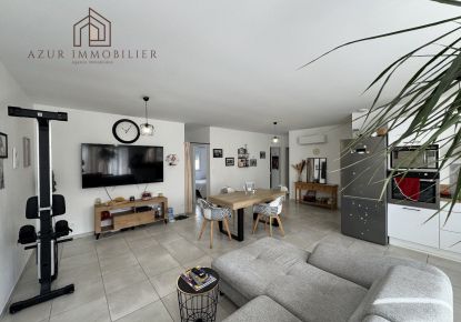 vente Villa Nissan Lez Enserune