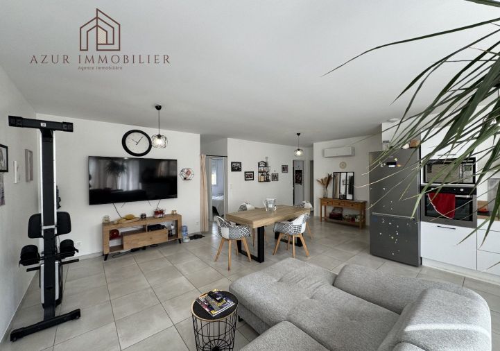 à vendre Villa Nissan Lez Enserune