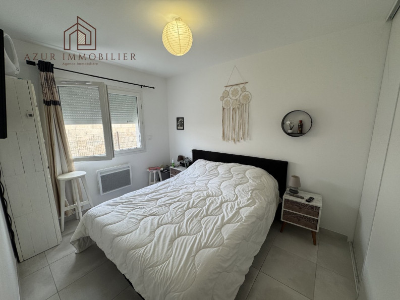 à vendre Villa Nissan Lez Enserune - Photo 5