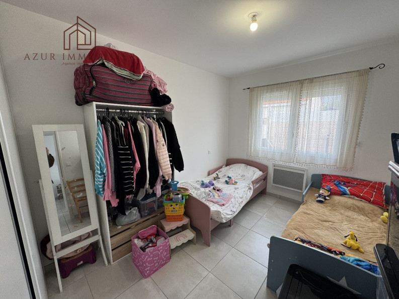 à vendre Villa Nissan Lez Enserune - Photo 6