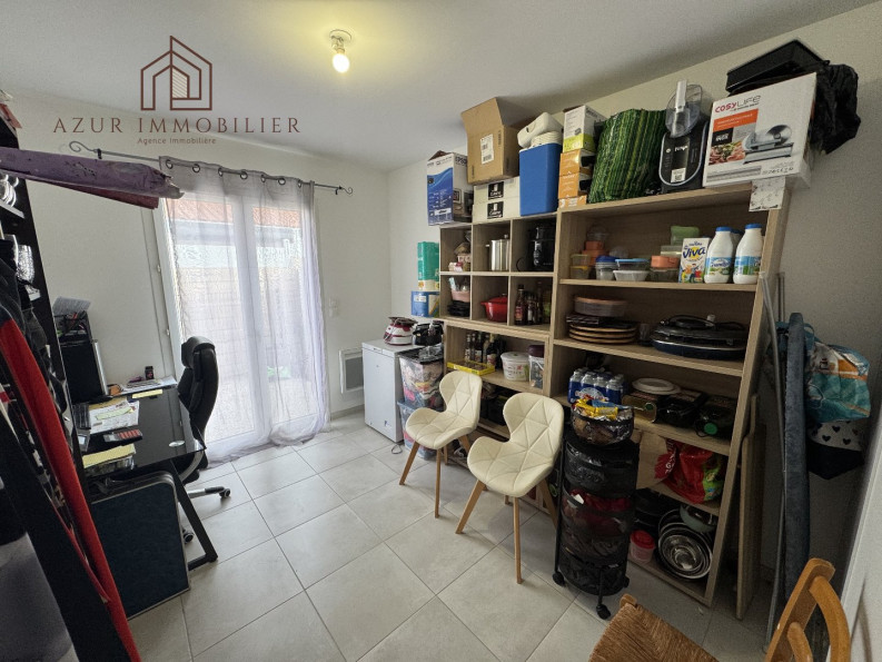 à vendre Villa Nissan Lez Enserune - Photo 7