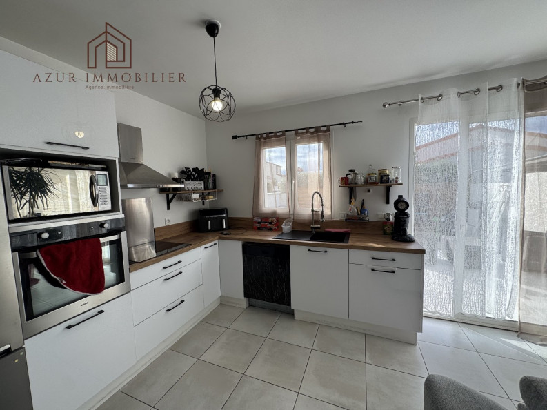 à vendre Villa Nissan Lez Enserune - Photo 4