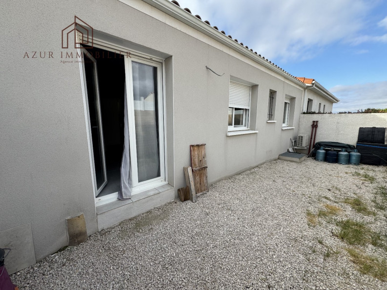 à vendre Villa Nissan Lez Enserune - Photo 10