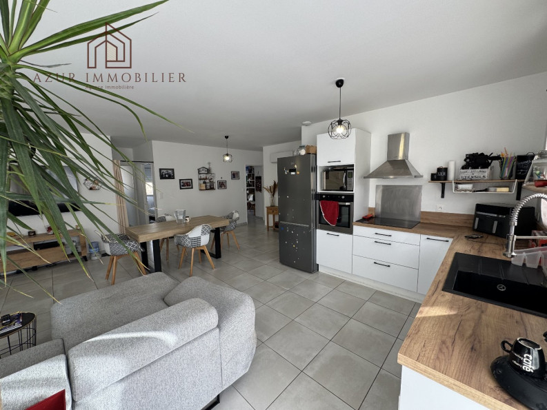 à vendre Villa Nissan Lez Enserune - Photo 3