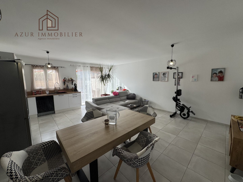 à vendre Villa Nissan Lez Enserune - Photo 2