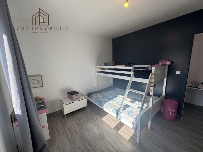 à vendre Villa Nissan Lez Enserune - Photo 7