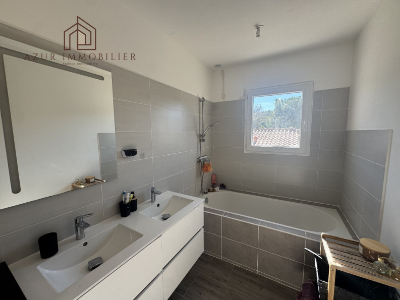 à vendre Villa Nissan Lez Enserune - Photo 9