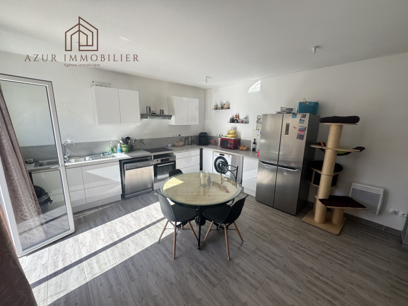 à vendre Villa Nissan Lez Enserune - Photo 5