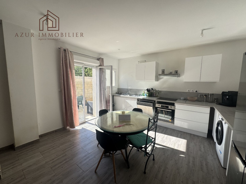 à vendre Villa Nissan Lez Enserune - Photo 6