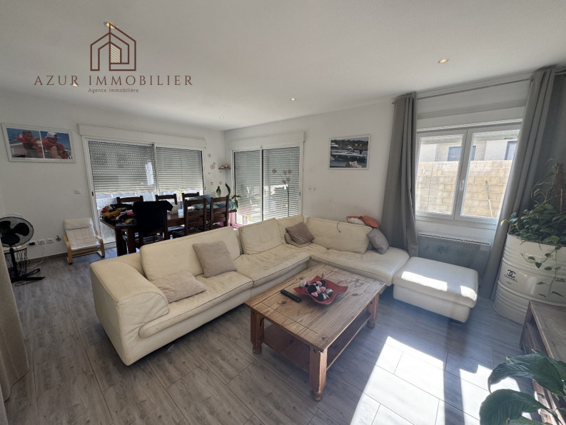 à vendre Villa Nissan Lez Enserune - Photo 4