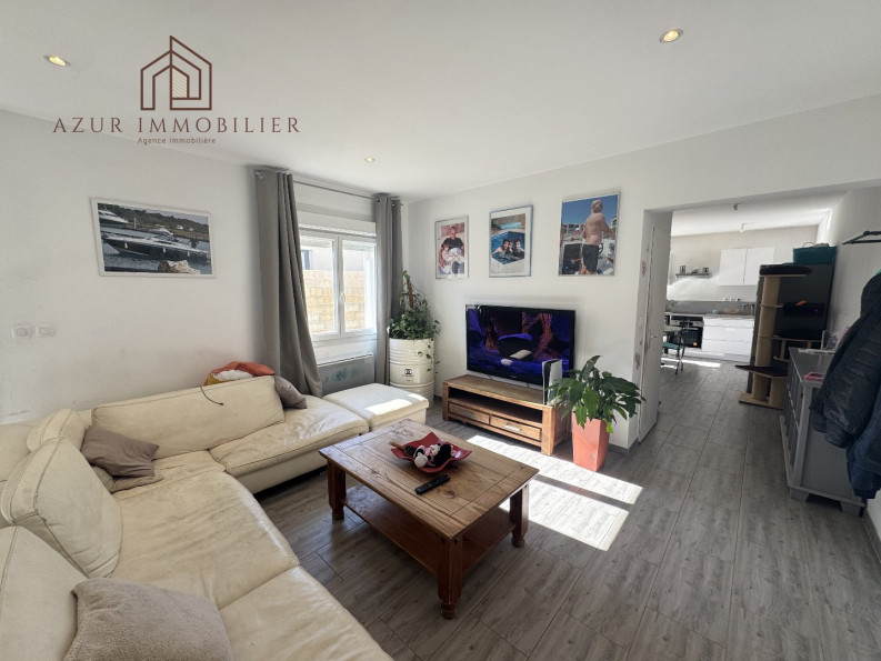 à vendre Villa Nissan Lez Enserune - Photo 2