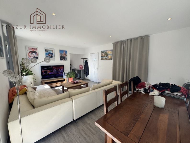 à vendre Villa Nissan Lez Enserune - Photo 3