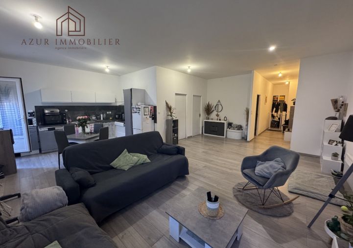 à vendre Appartement Lespignan