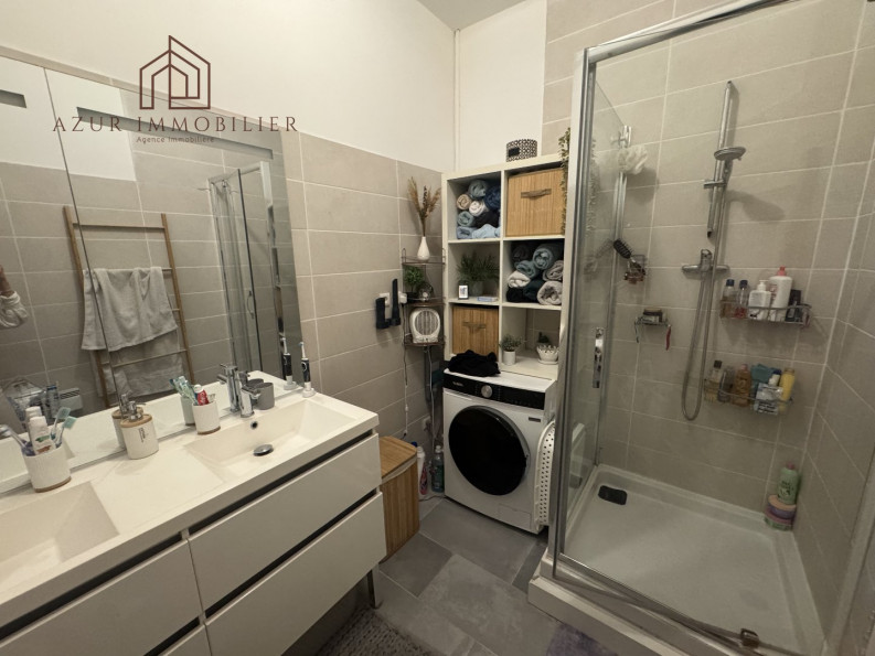 à vendre Appartement Lespignan - Photo 7