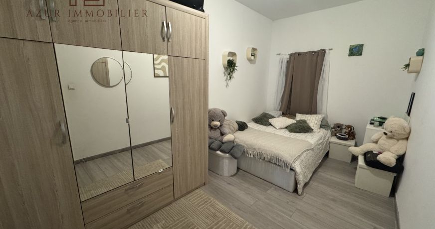 vente Appartement Lespignan