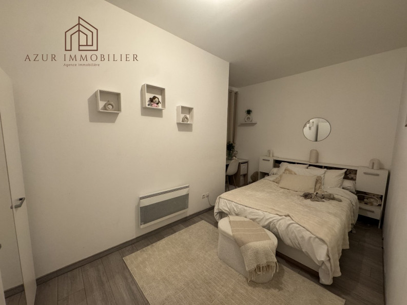 à vendre Appartement Lespignan - Photo 5