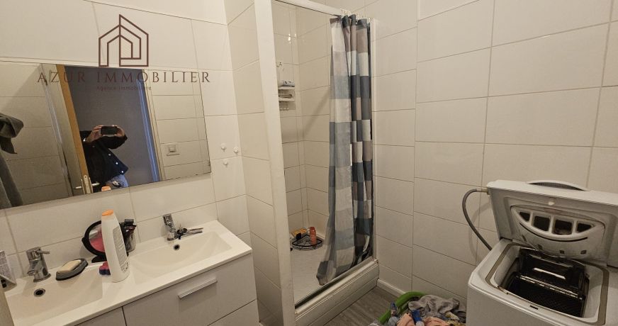 vente Appartement Lespignan