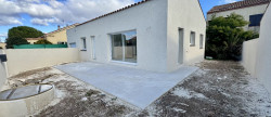 vente Villa Sauvian