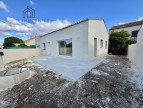 vente Villa Sauvian