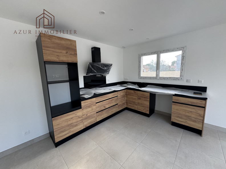 vente Villa Sauvian - Photo 5