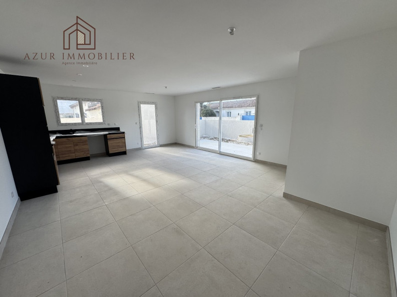 vente Villa Sauvian - Photo 2