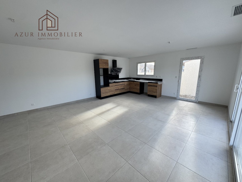 vente Villa Sauvian - Photo 3