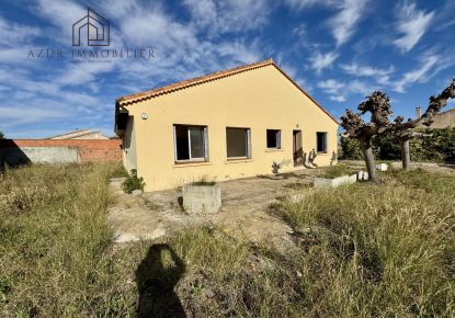 vente Maison Serignan