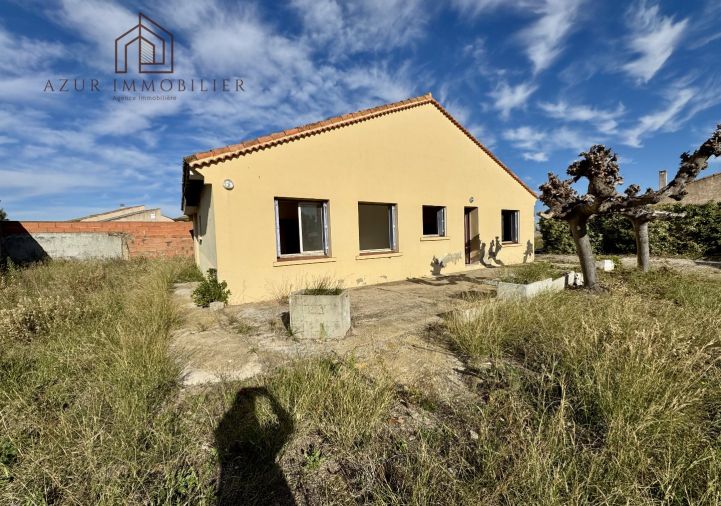 à vendre Maison Serignan