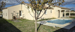 vente Maison Lespignan
