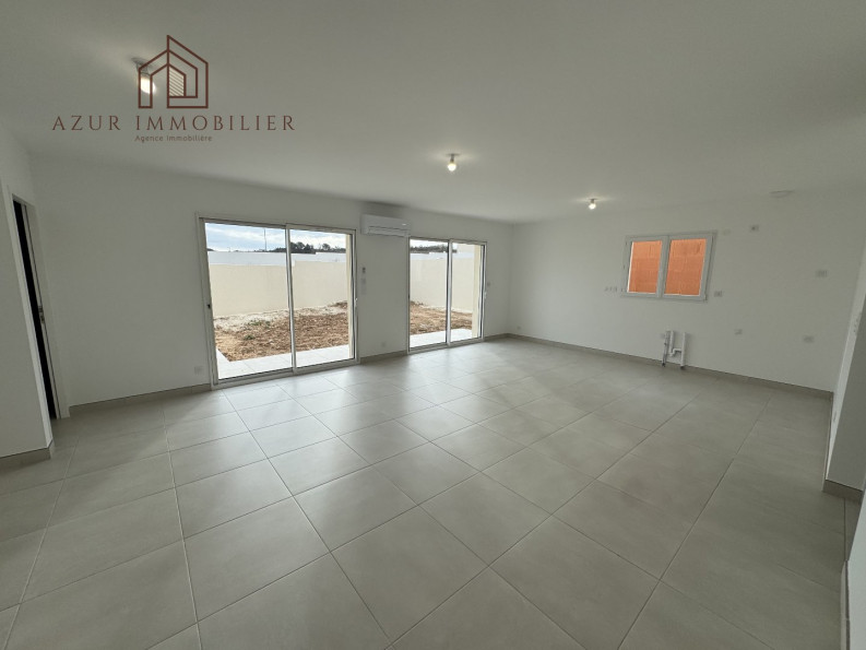 for sale Villa Sauvian - Photo 4