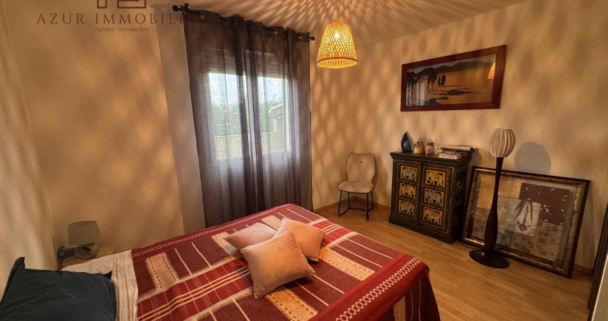 vente Maison Sauvian