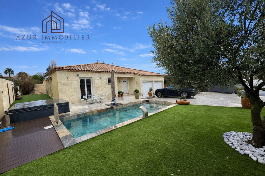 for sale Maison Sauvian - Photo 1