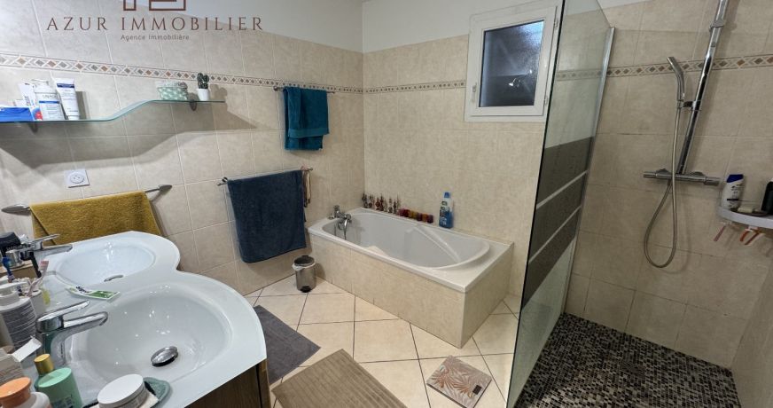 vente Maison Sauvian