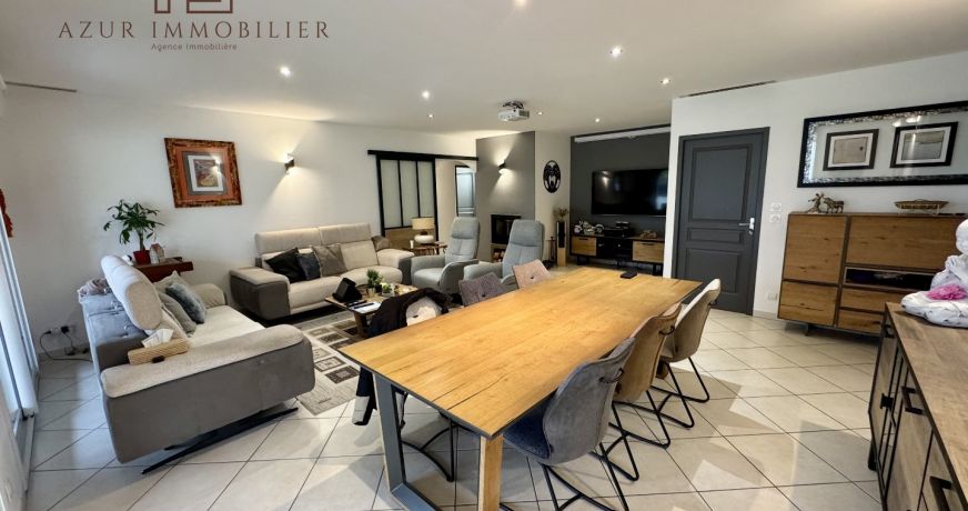 vente Maison Sauvian