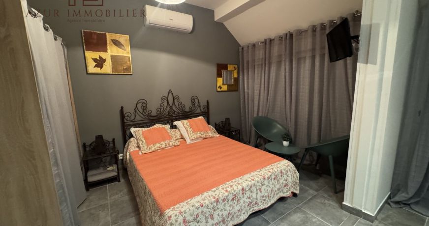 vente Maison Sauvian