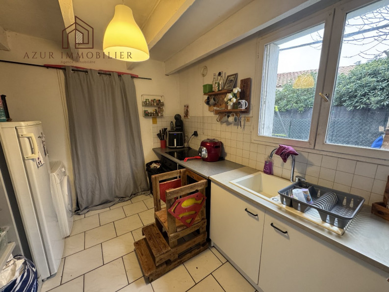 vente Duplex Lignan Sur Orb - Photo 4