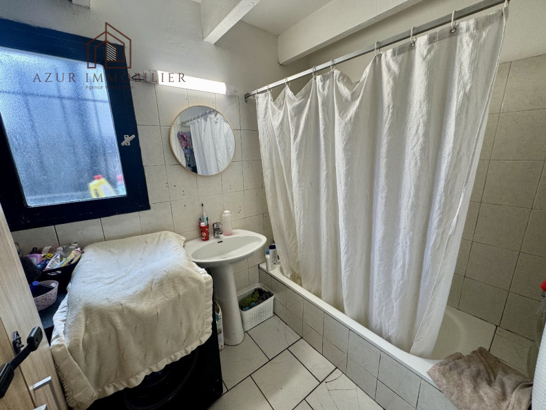 vente Duplex Lignan Sur Orb - Photo 7