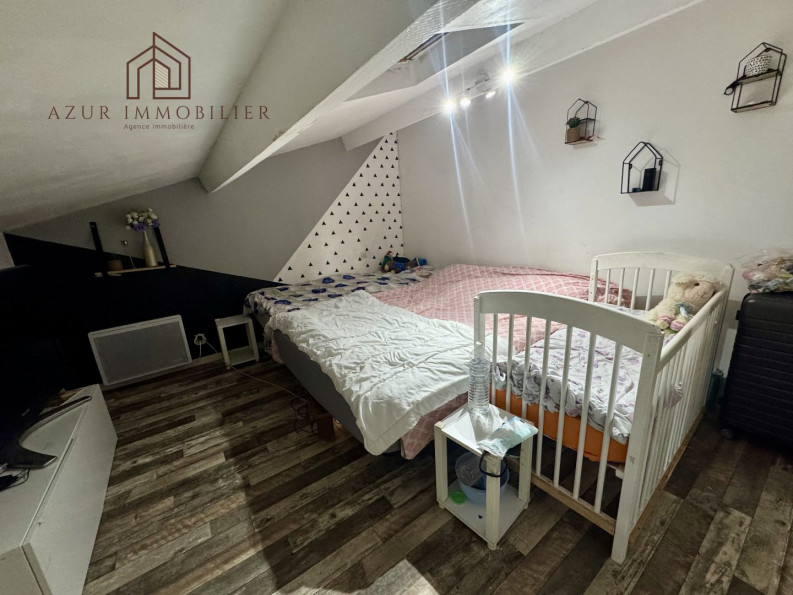 vente Duplex Lignan Sur Orb - Photo 5