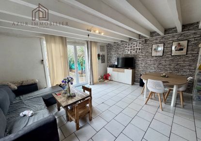 vente Duplex Lignan Sur Orb