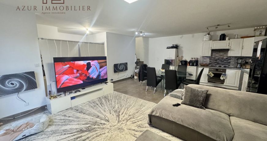 vente Maison Sauvian