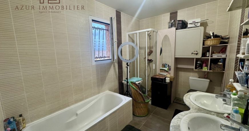 vente Maison Sauvian