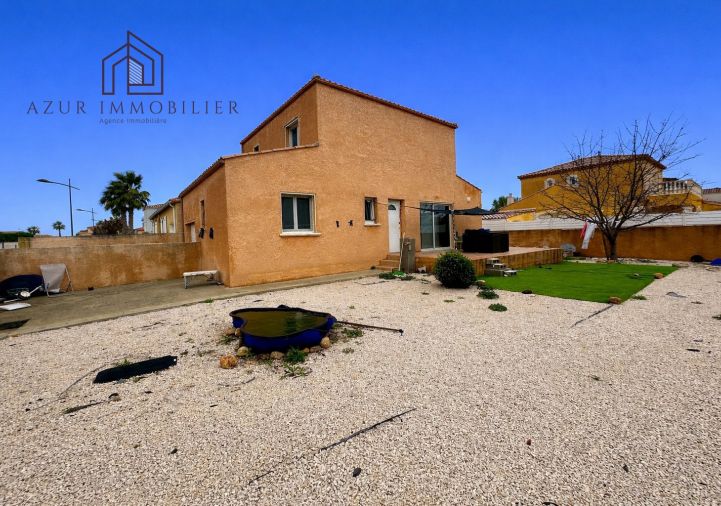 à vendre Maison Sauvian