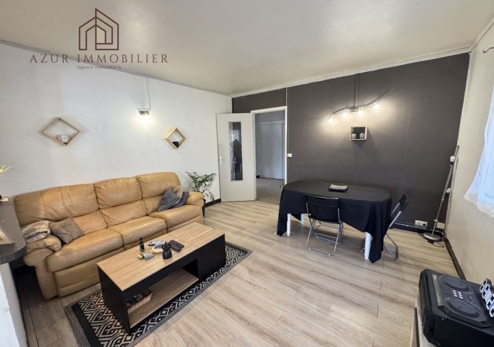 à vendre Appartement Lignan Sur Orb