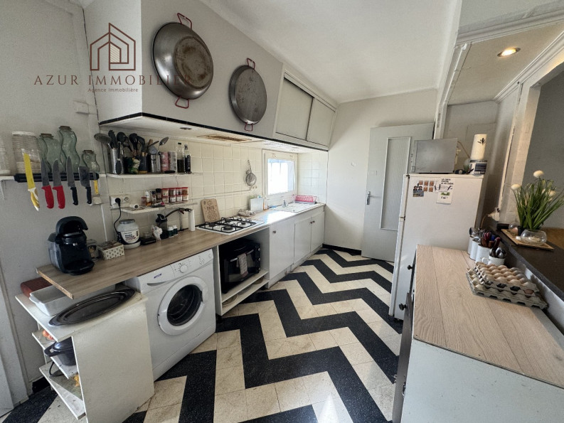 vente Appartement Lignan Sur Orb - Photo 2