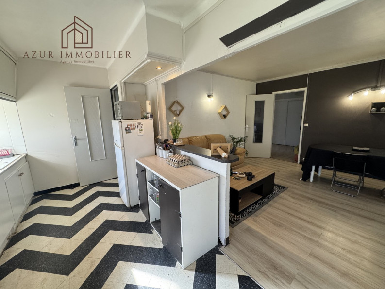 vente Appartement Lignan Sur Orb - Photo 3