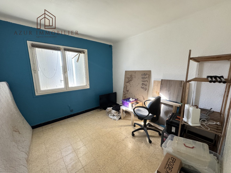 vente Appartement Lignan Sur Orb - Photo 4