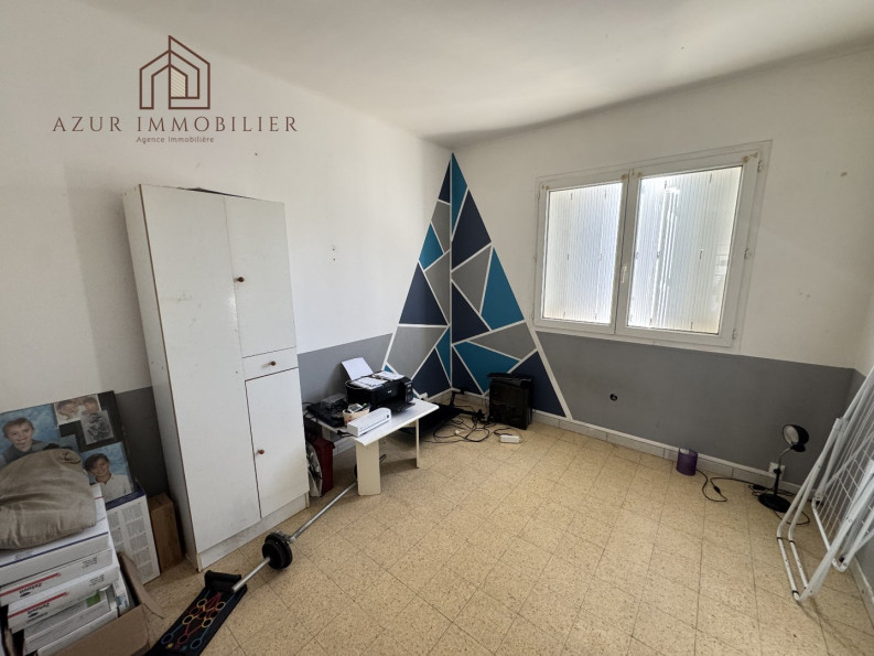 vente Appartement Lignan Sur Orb - Photo 5