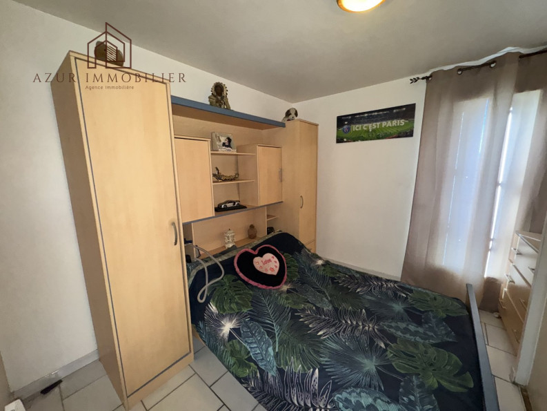 vente Appartement Lignan Sur Orb - Photo 3