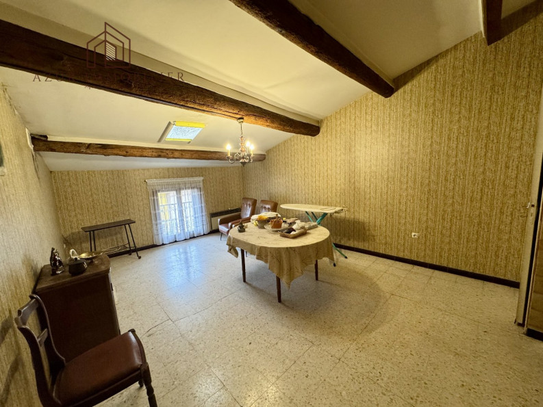 à vendre Maison de village Serignan - Photo 1