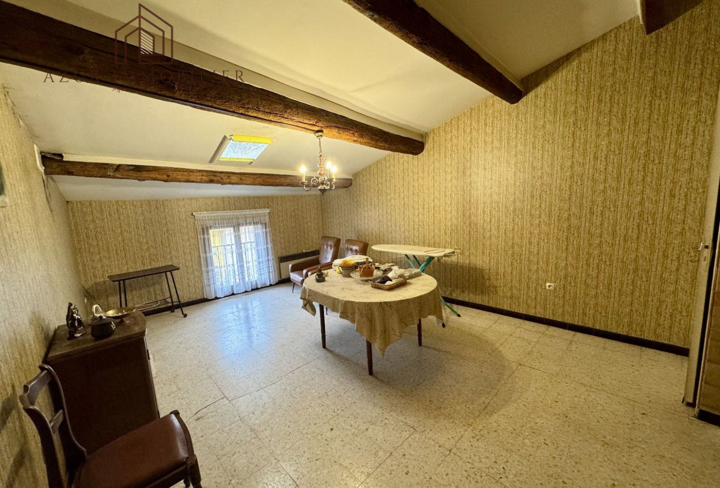 vente Maison de village Serignan - Photo 1